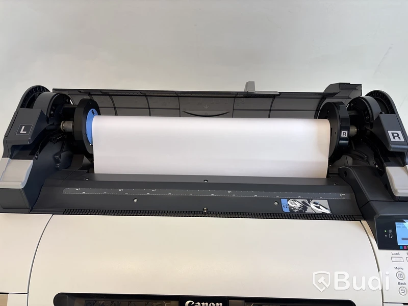 Storformatsskrivare Canon, iPF670
