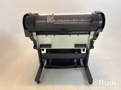Storformatsskrivare Canon, iPF670