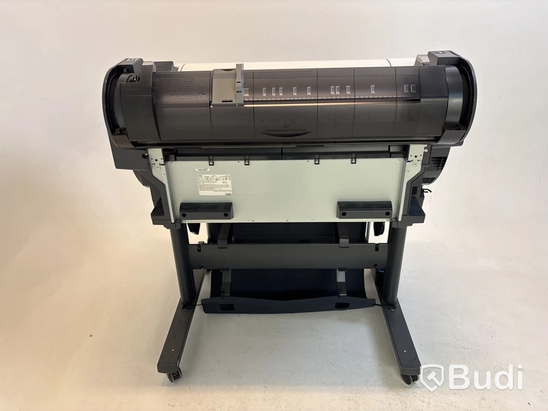 Storformatsskrivare Canon, iPF670