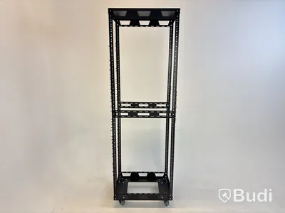 Rack Middle Atlantic Products, Slim 5 Series