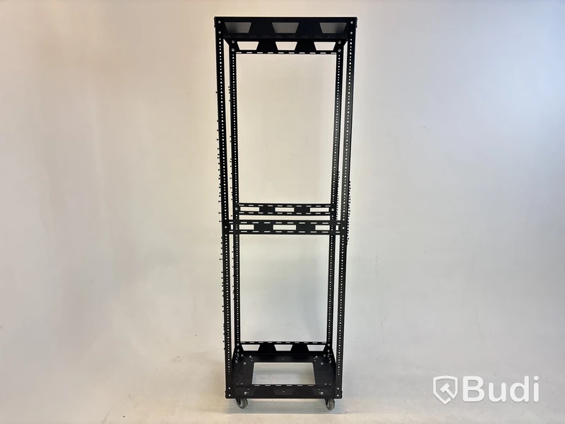 Rack Middle Atlantic Products, Slim 5 Series