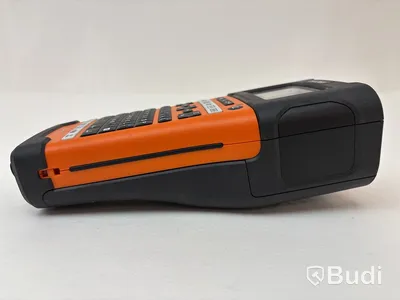 Märkmaskin Brother, PT-E550W