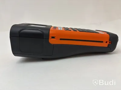 Märkmaskin Brother, PT-E550W