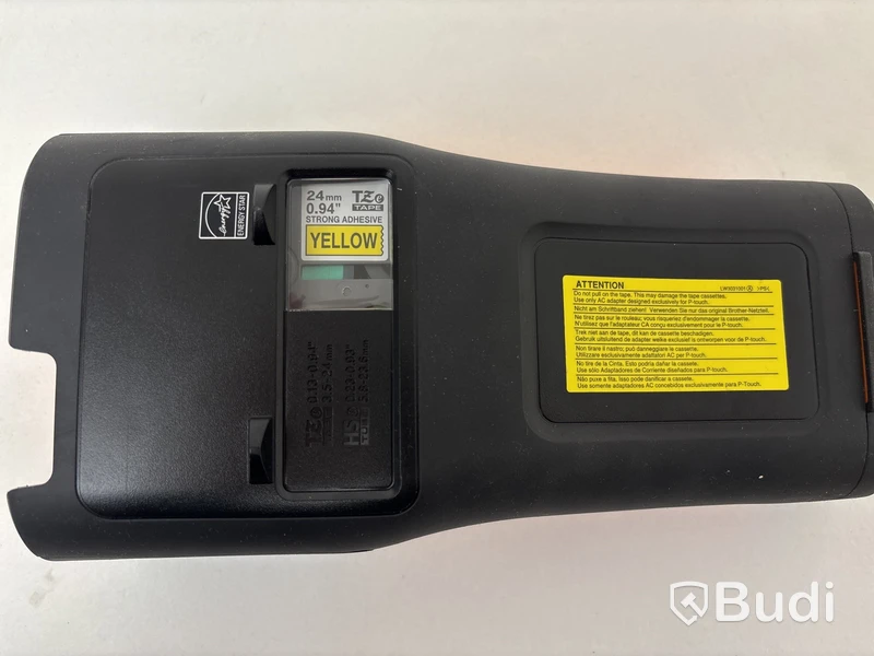 Märkmaskin Brother, PT-E550W