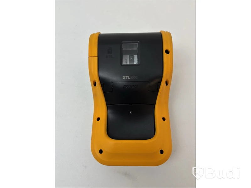 Märkmaskin Dymo, XTL-500