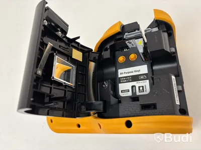 Märkmaskin Dymo, XTL-500