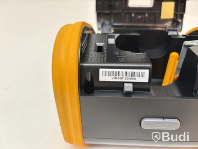Märkmaskin Dymo, XTL-500