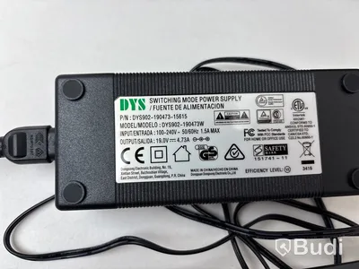 Märkmaskin Dymo, XTL-500