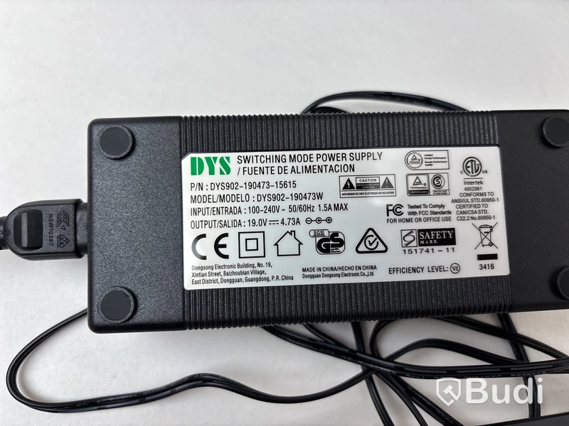 Märkmaskin Dymo, XTL-500