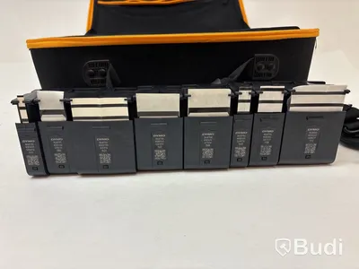 Märkmaskin Dymo, XTL-500