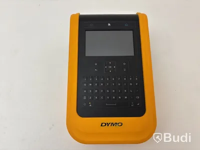 Märkmaskin Dymo, XTL-500