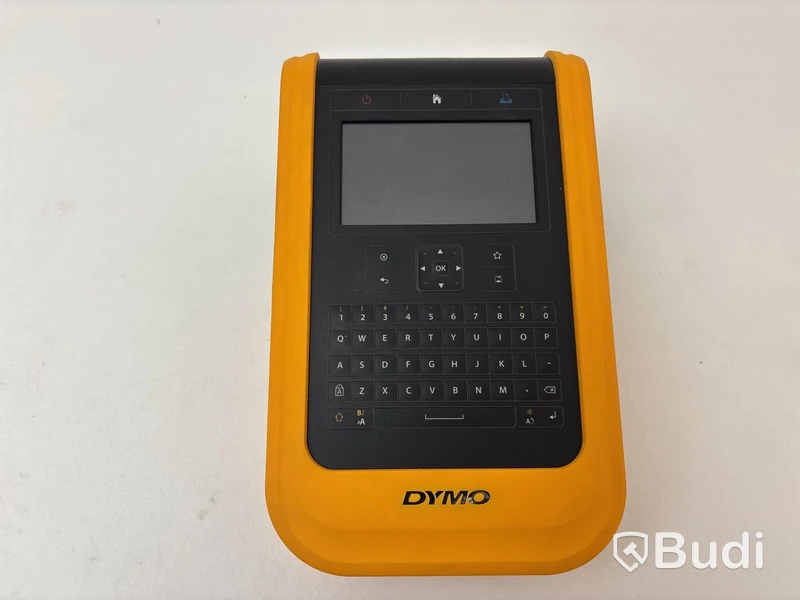 Märkmaskin Dymo, XTL-500