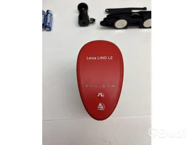 Korslaser Leica, Lino L2