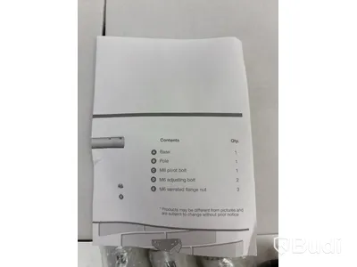 Väggfäste för antenn Ubiquiti, UB-AM