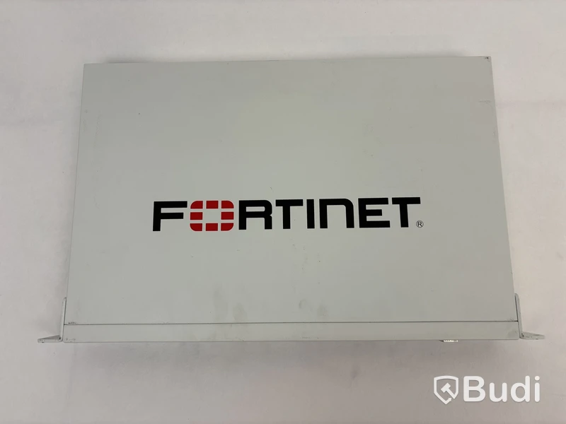 Brandvägg Fortinet, FG-100D