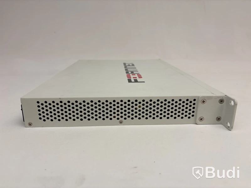 Brandvägg Fortinet, FG-100D