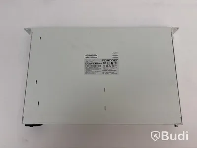 Brandvägg Fortinet, FG-100D