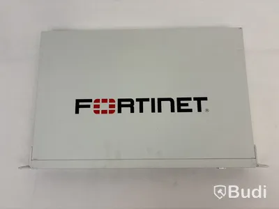 Brandvägg Fortinet, FG-100D