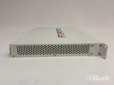 Brandvägg Fortinet, FG-100D