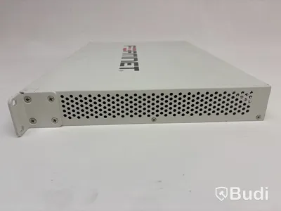 Brandvägg Fortinet, FG-100D