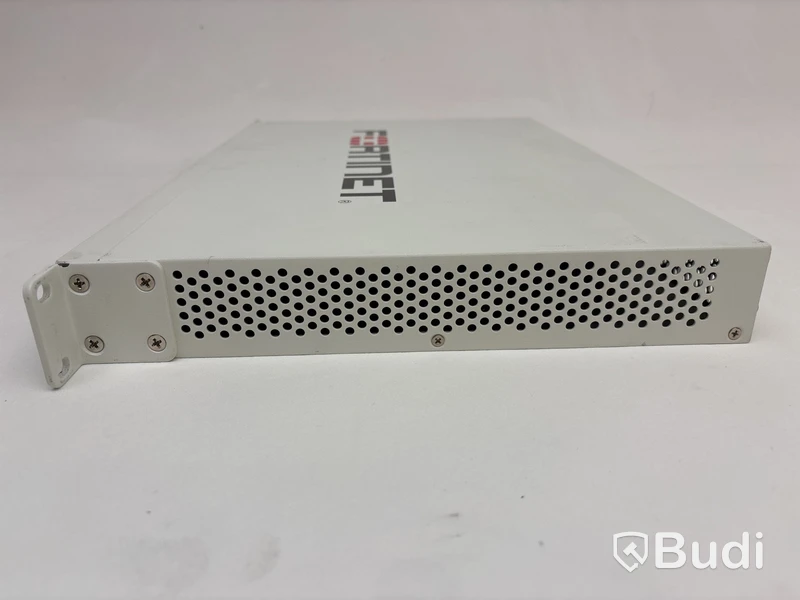 Brandvägg Fortinet, FG-100D