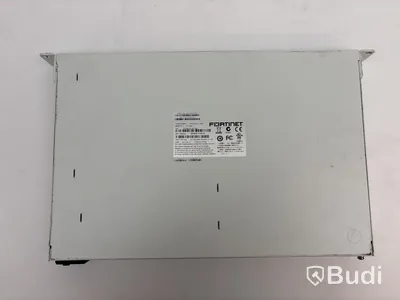 Brandvägg Fortinet, FG-100D