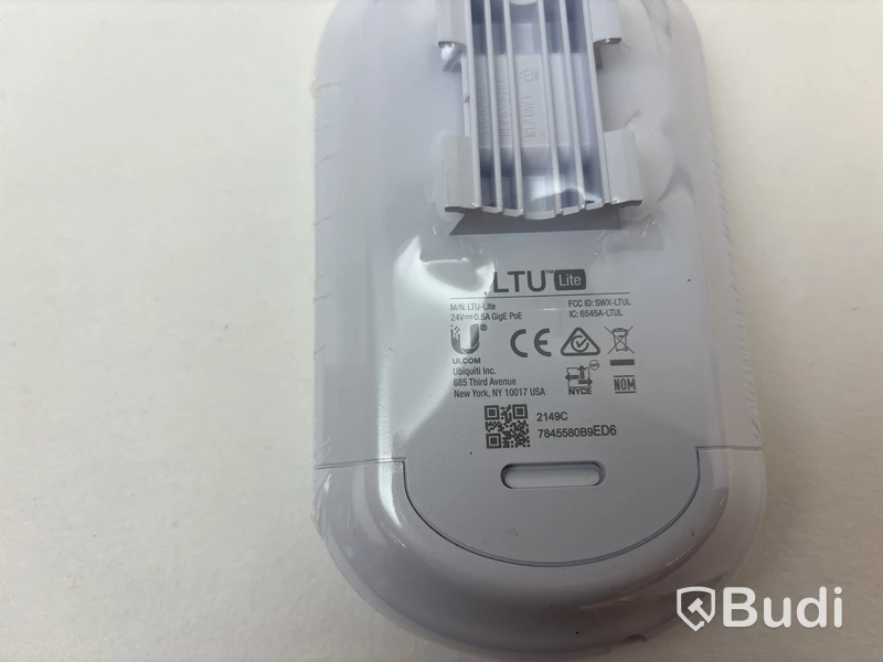 WiFi Accesspunkt Uisp, LTU-Lite