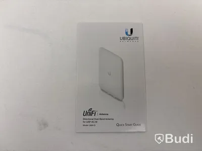 Nätverksantenn Ubiquiti, UMA-D