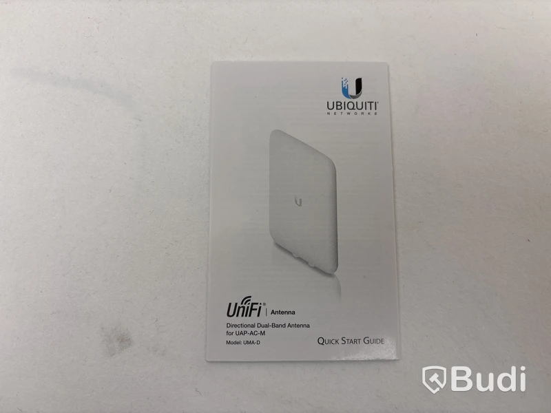 Nätverksantenn Ubiquiti, UMA-D