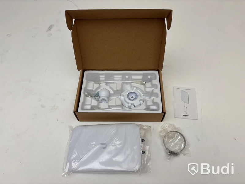 Nätverksantenn Ubiquiti, UMA-D