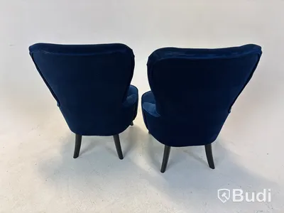 2 st. Fåtöljer IKEA