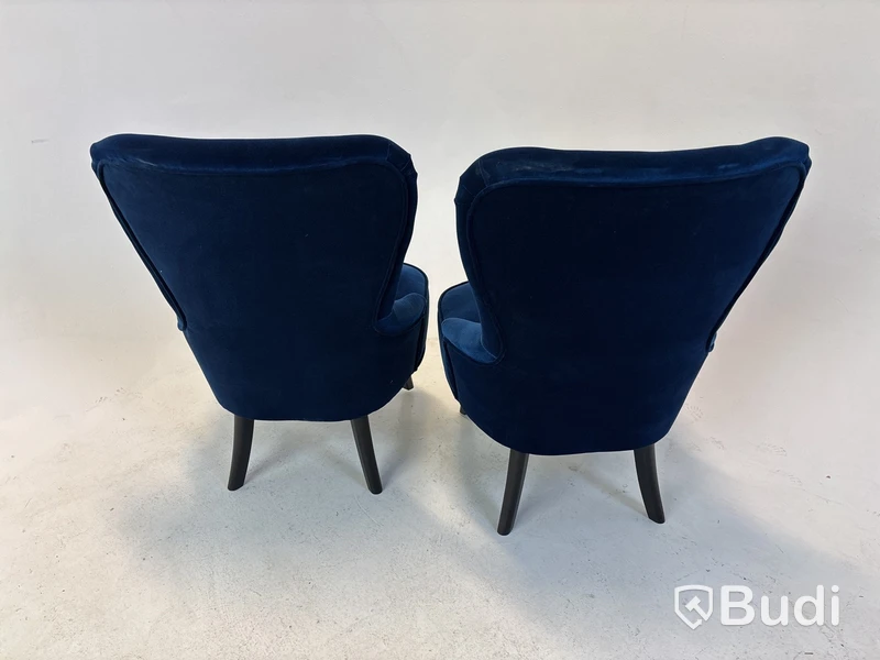 2 st. Fåtöljer IKEA