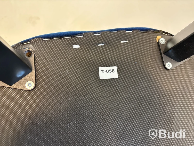 2 st. Fåtöljer IKEA