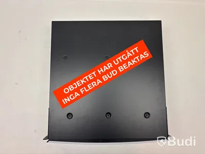 Mediaserver för hemmabiosystem Kaleidescape, Kserver-5000.