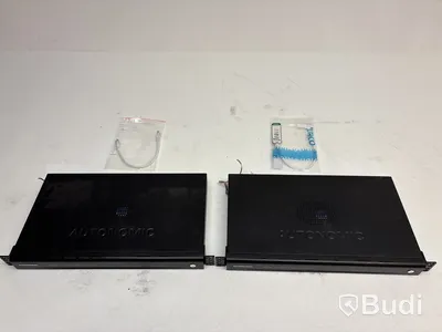 2 st. Mediaserver Autonomic, MMS 5A