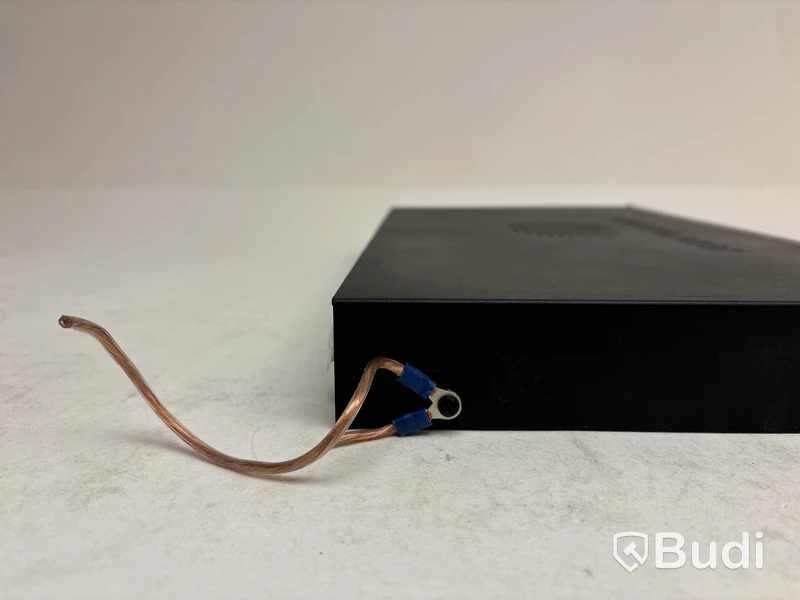 2 st. Mediaserver Autonomic, MMS 5A