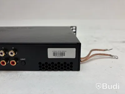 2 st. Mediaserver Autonomic, MMS 5A