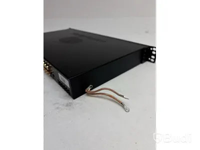 2 st. Mediaserver Autonomic, MMS 5A