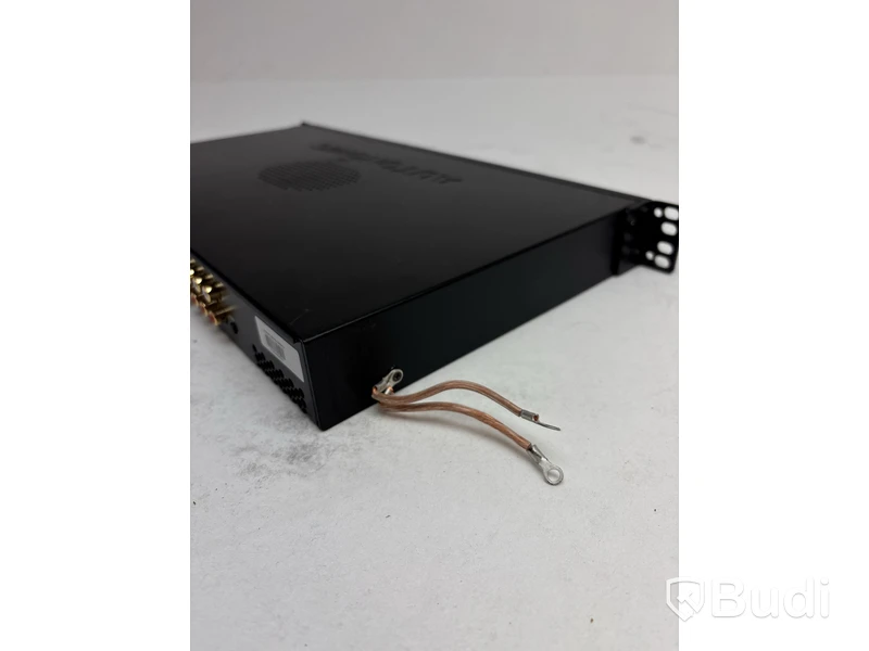 2 st. Mediaserver Autonomic, MMS 5A