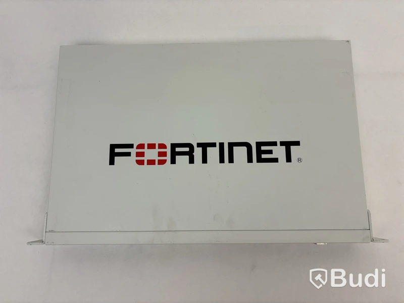 Brandvägg Fortinet, FG100D