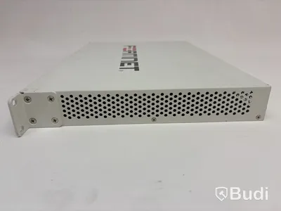 Brandvägg Fortinet, FG100D