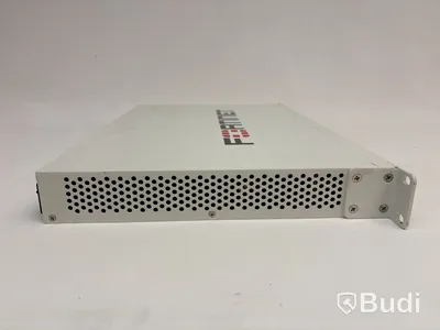 Brandvägg Fortinet, FG100D