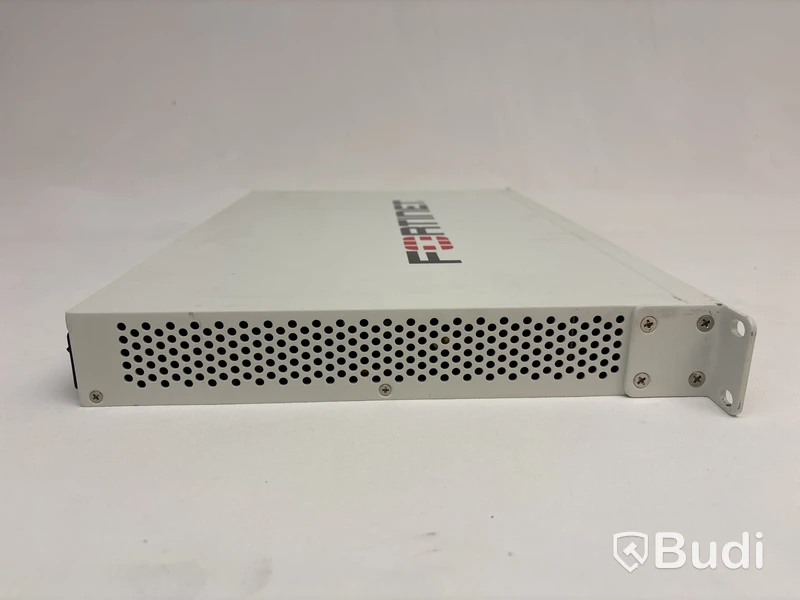 Brandvägg Fortinet, FG100D