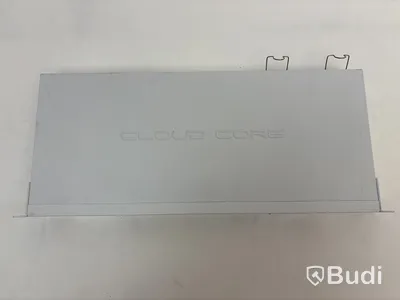 2 st. Routrar MicroTik, cloud core
