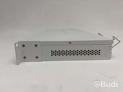 2 st. Routrar MicroTik, cloud core