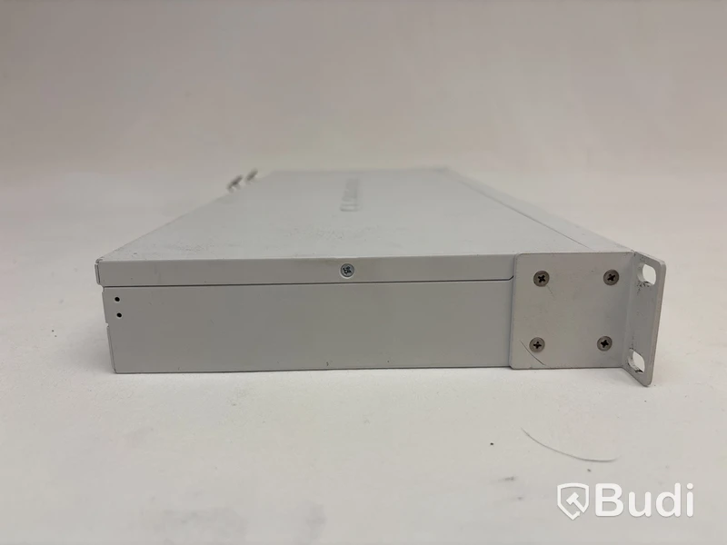 2 st. Routrar MicroTik, cloud core