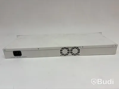 2 st. Routrar MicroTik, cloud core