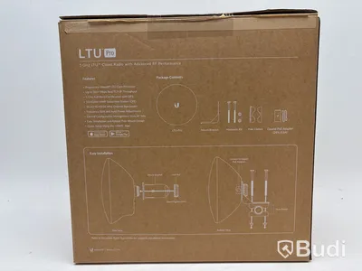 Länkantenn Ubiquiti, UBI-LTU-PRO