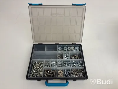 Förvaringslåda Cocraft, Handy Box.