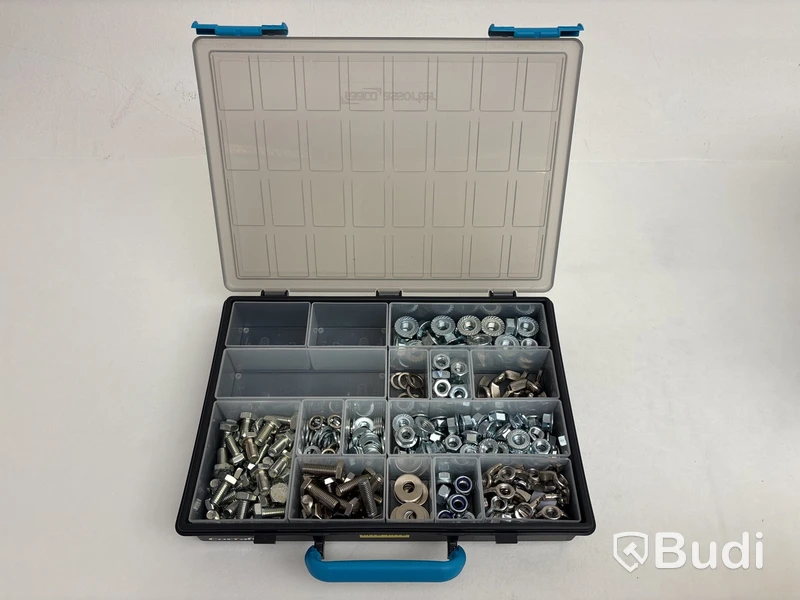Förvaringslåda Cocraft, Handy Box.